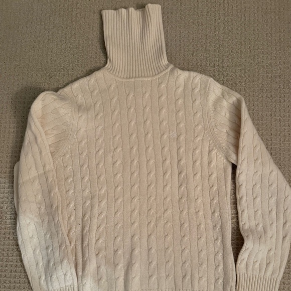 Lilly Pulitzer Sweaters - Lilly Pulitzer cashmere sweater